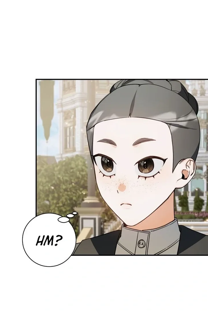 For the Young Villain’s Happy Ending Chapter 16 page 6