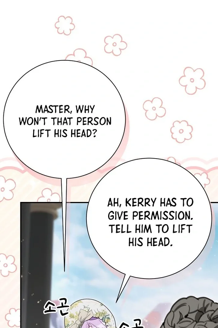 For the Young Villain’s Happy Ending Chapter 16 page 21