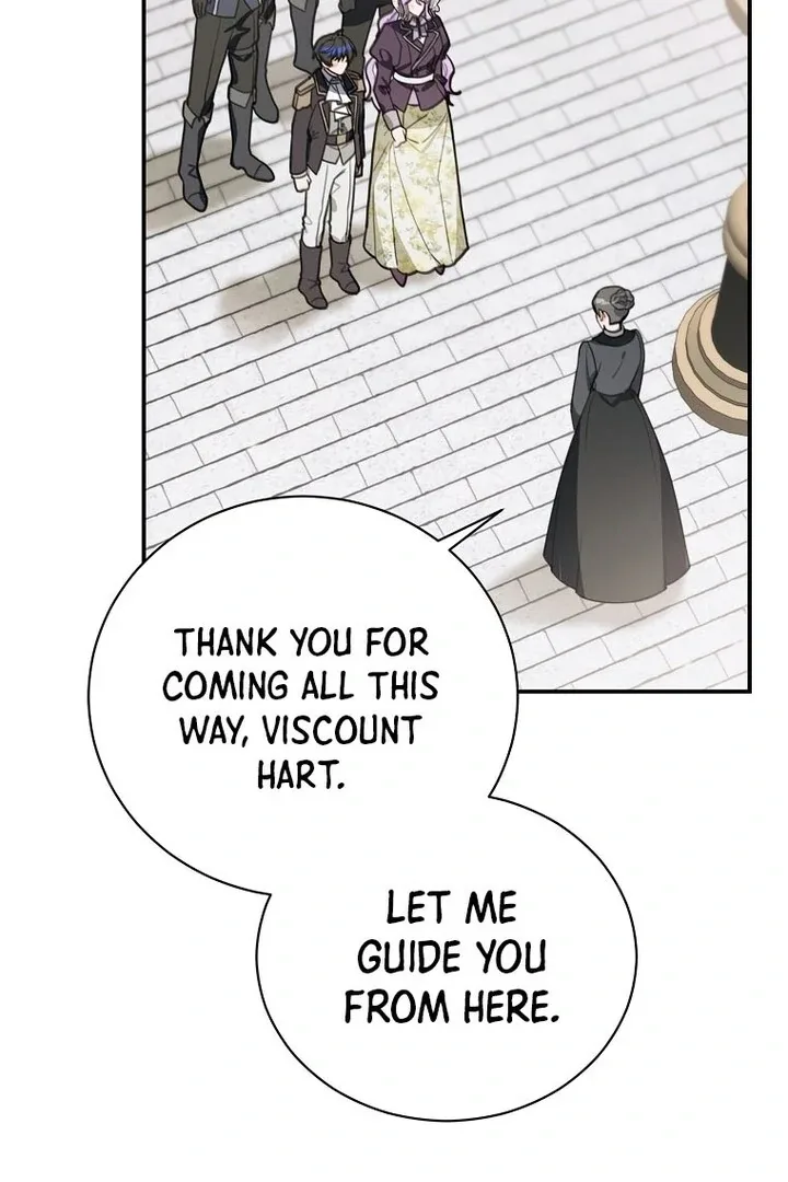 For the Young Villain’s Happy Ending Chapter 16 page 5