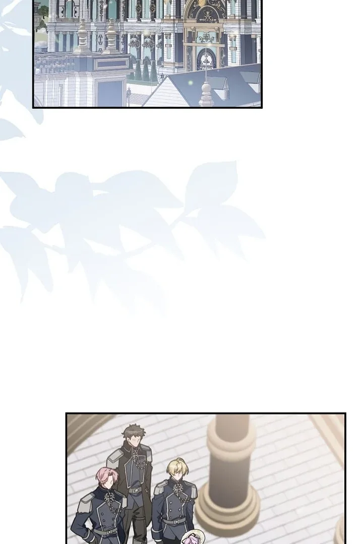 For the Young Villain’s Happy Ending Chapter 16 page 4