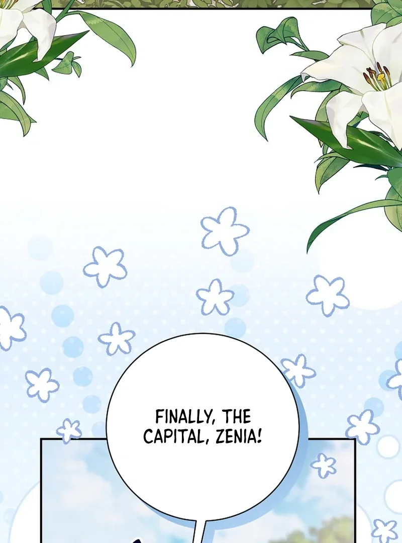 For the Young Villain’s Happy Ending Chapter 15 page 58