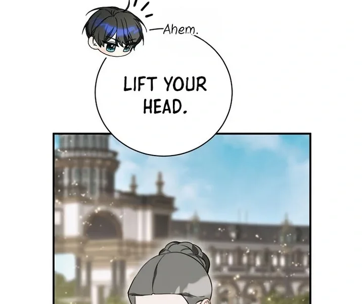 For the Young Villain’s Happy Ending Chapter 16 page 23