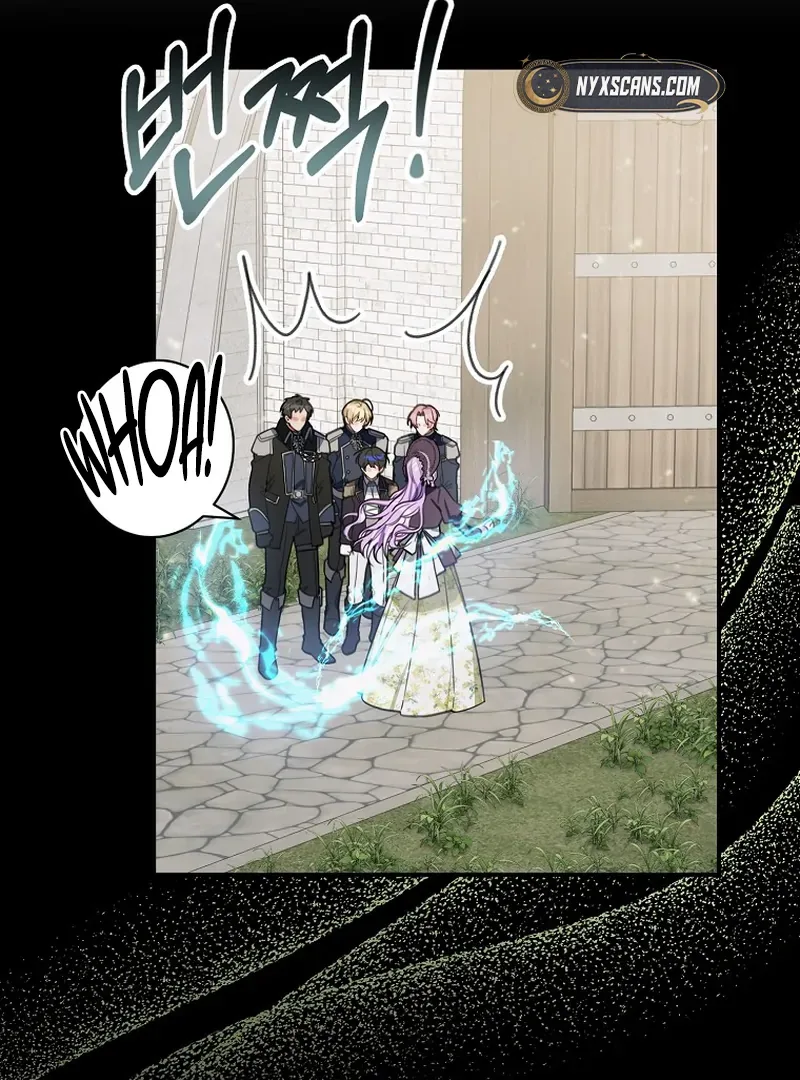 For the Young Villain’s Happy Ending Chapter 15 page 71