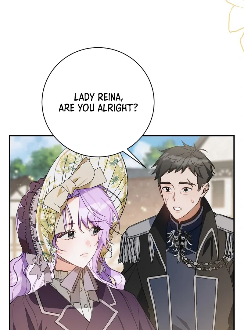 For the Young Villain’s Happy Ending Chapter 15 page 67