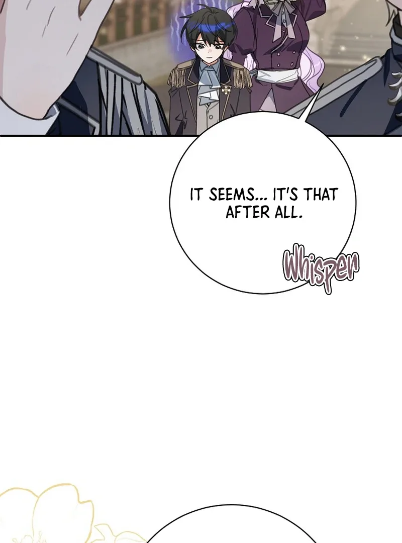 For the Young Villain’s Happy Ending Chapter 15 page 64