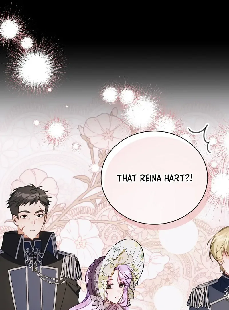 For the Young Villain’s Happy Ending Chapter 15 page 76