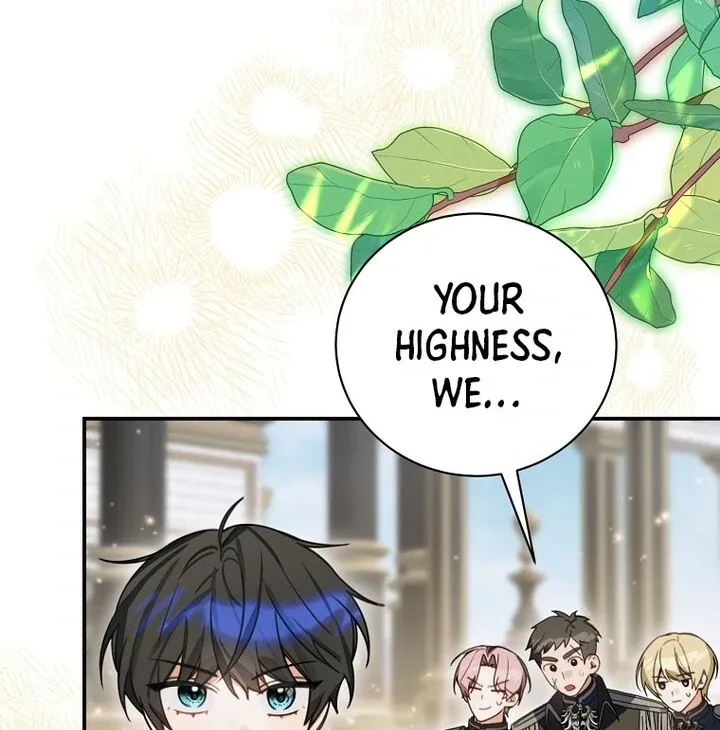 For the Young Villain’s Happy Ending Chapter 16 page 34