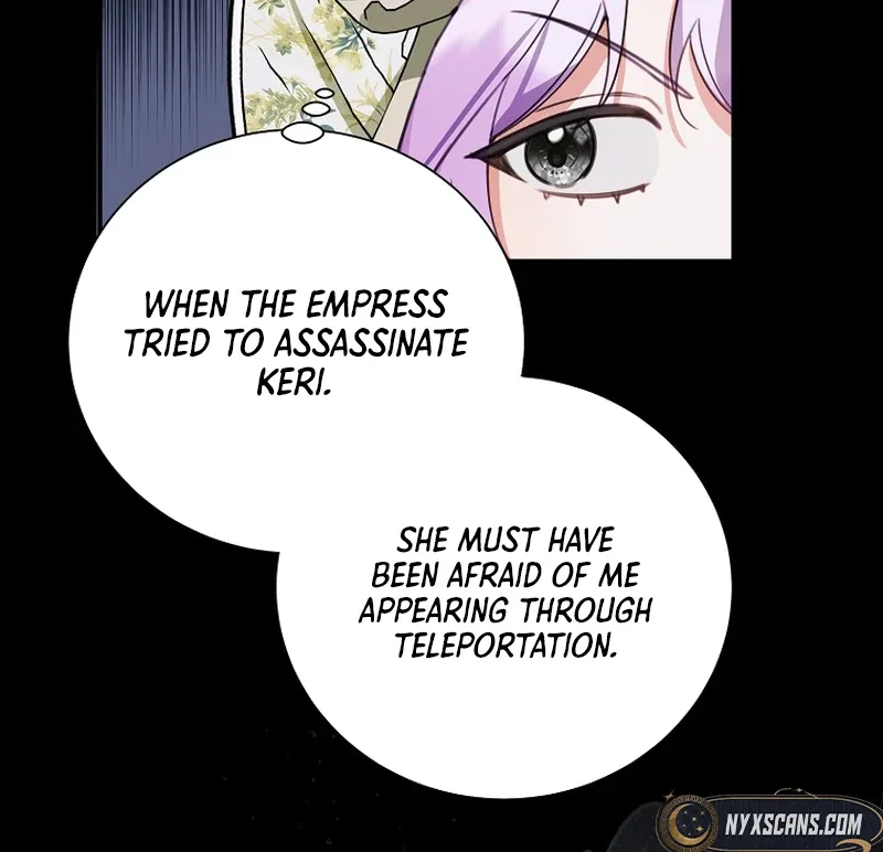 For the Young Villain’s Happy Ending Chapter 15 page 92