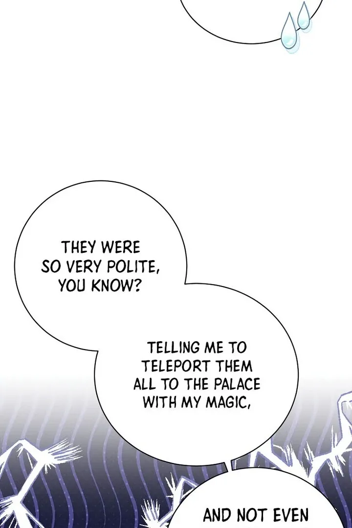 For the Young Villain’s Happy Ending Chapter 16 page 10