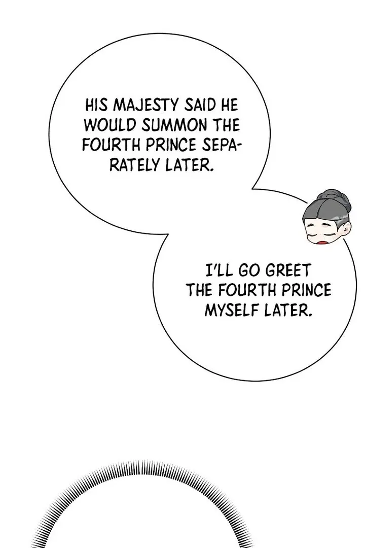 For the Young Villain’s Happy Ending Chapter 16 page 27