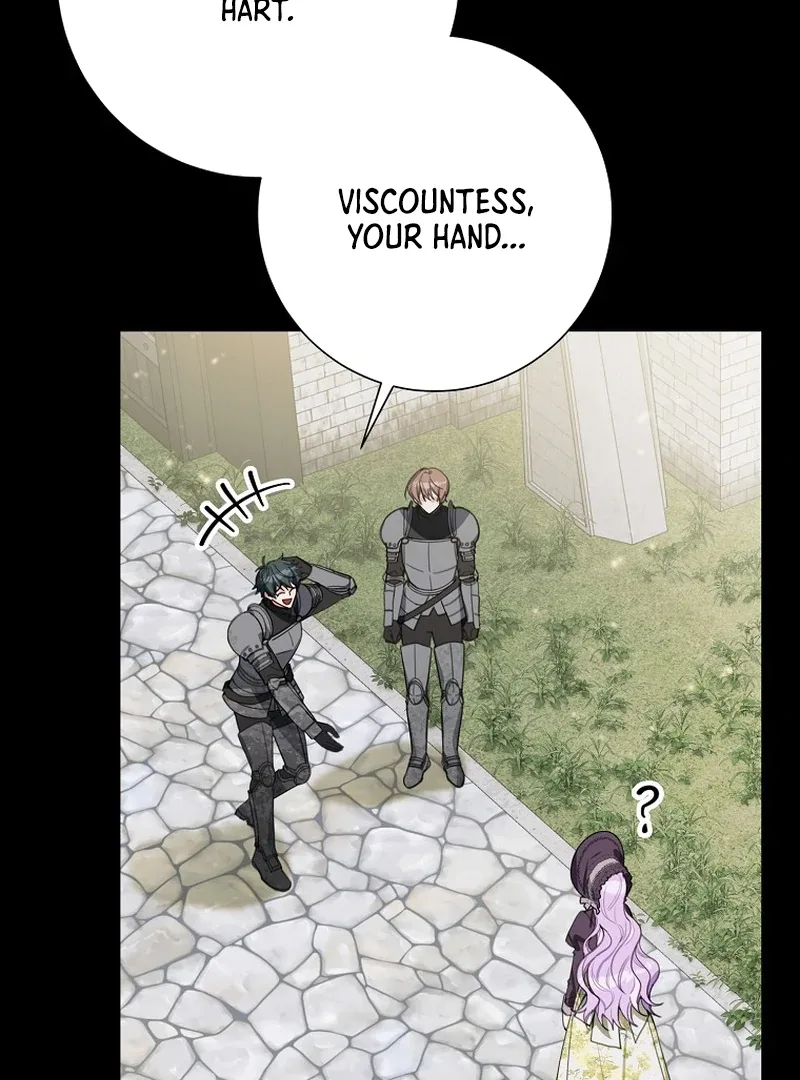 For the Young Villain’s Happy Ending Chapter 15 page 80