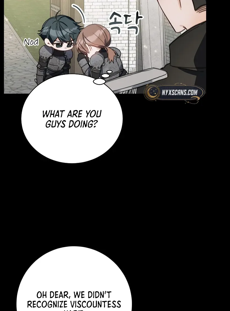 For the Young Villain’s Happy Ending Chapter 15 page 79
