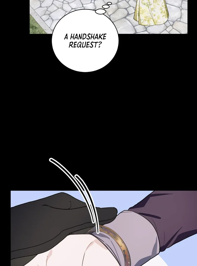For the Young Villain’s Happy Ending Chapter 15 page 81