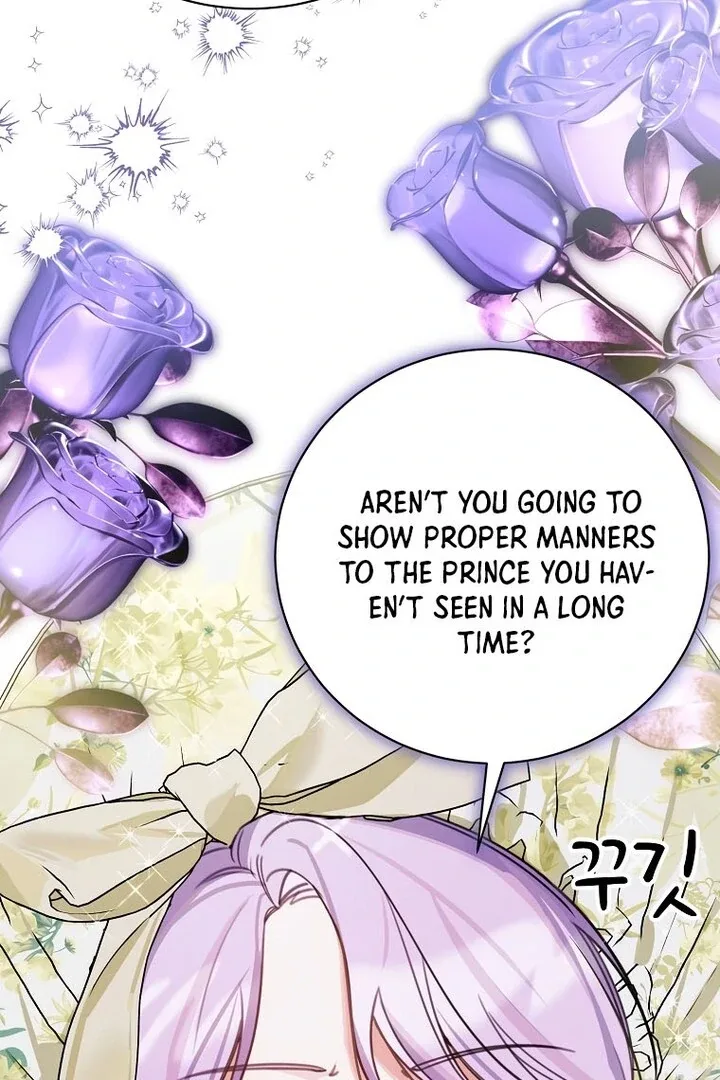 For the Young Villain’s Happy Ending Chapter 16 page 16