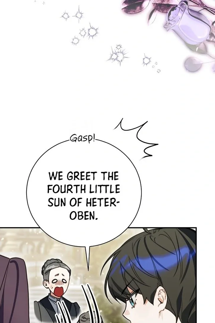 For the Young Villain’s Happy Ending Chapter 16 page 18