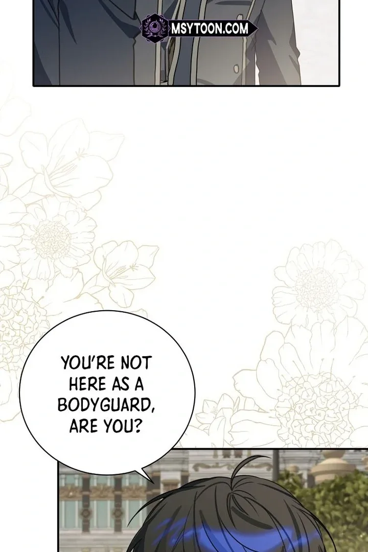 For the Young Villain’s Happy Ending Chapter 16 page 37
