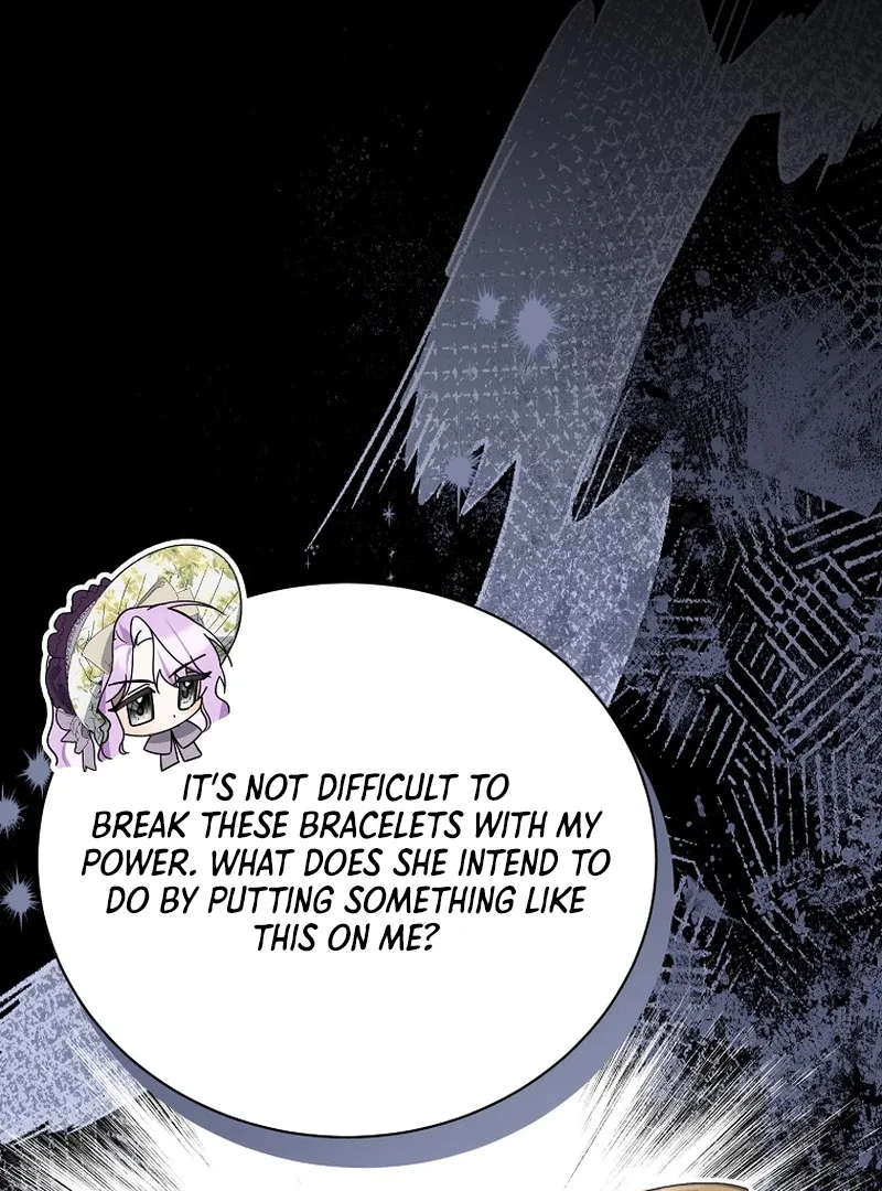 For the Young Villain’s Happy Ending Chapter 15 page 93