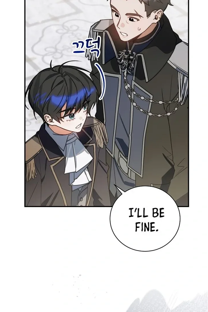 For the Young Villain’s Happy Ending Chapter 16 page 43