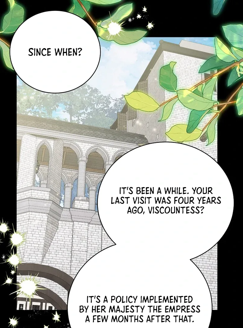 For the Young Villain’s Happy Ending Chapter 15 page 89