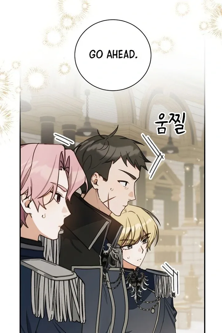 For the Young Villain’s Happy Ending Chapter 16 page 36