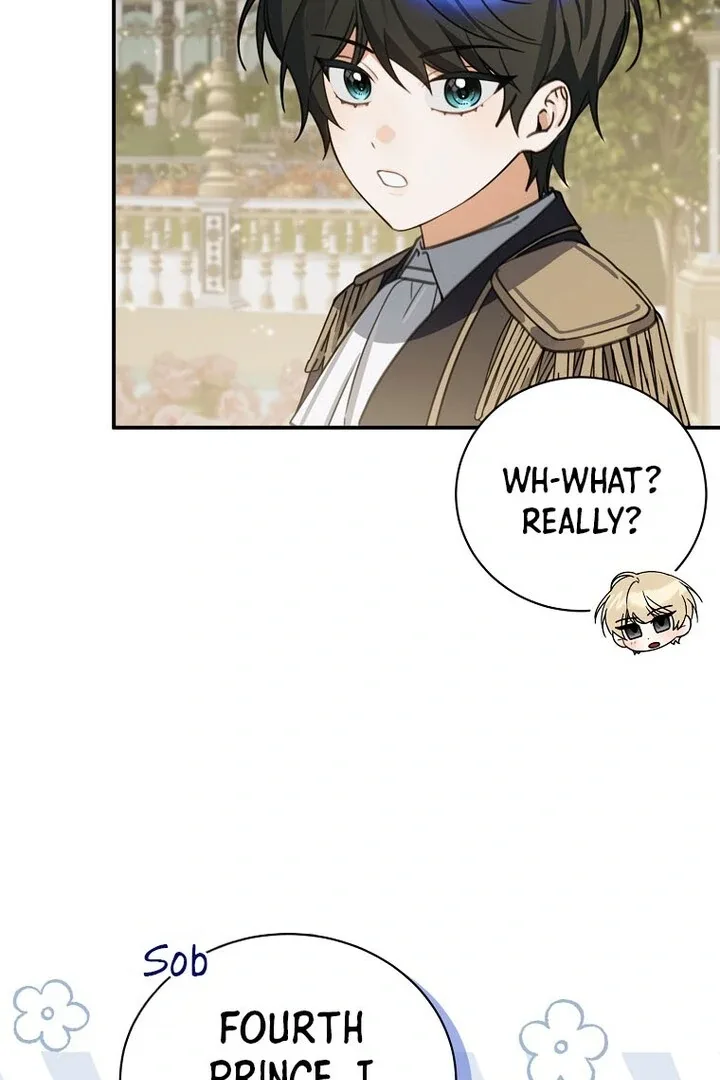 For the Young Villain’s Happy Ending Chapter 16 page 38