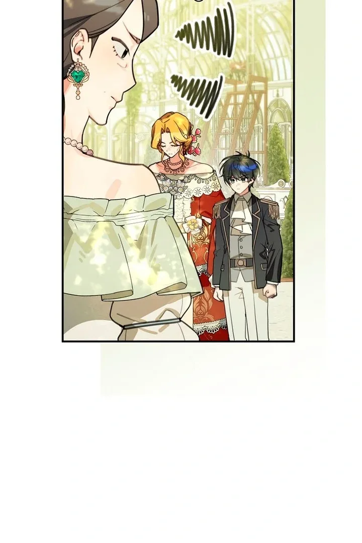 For the Young Villain’s Happy Ending Chapter 17 page 30