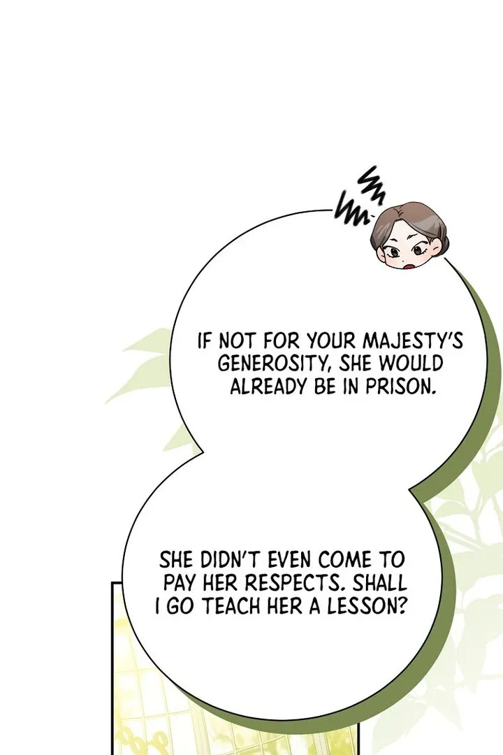 For the Young Villain’s Happy Ending Chapter 17 page 54