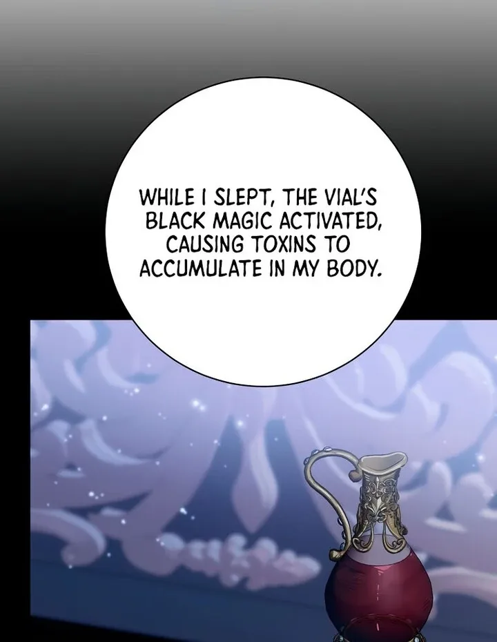 For the Young Villain’s Happy Ending Chapter 17 page 10