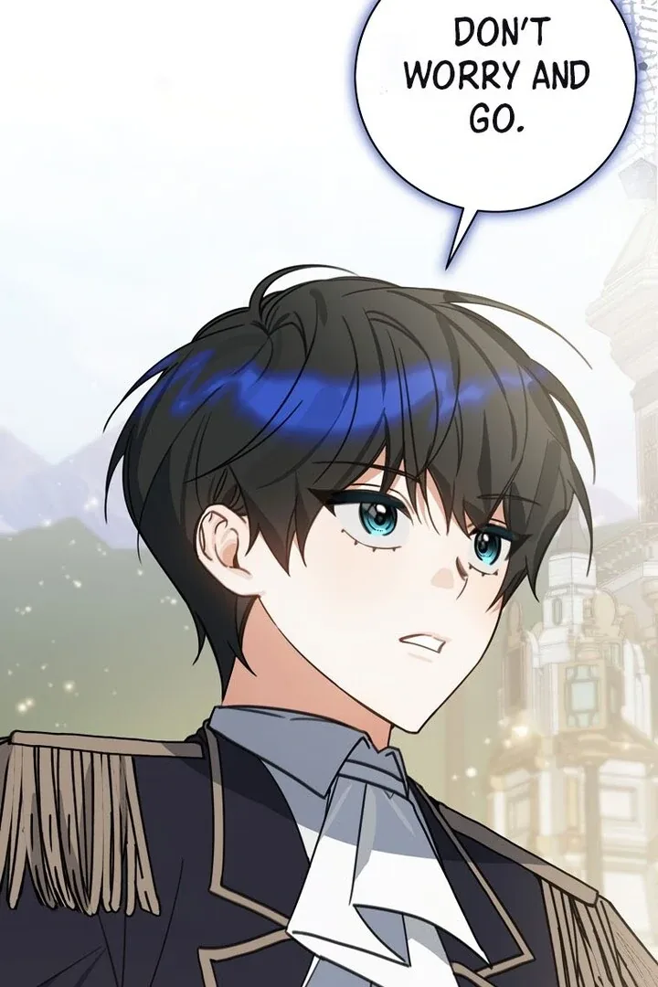 For the Young Villain’s Happy Ending Chapter 16 page 45