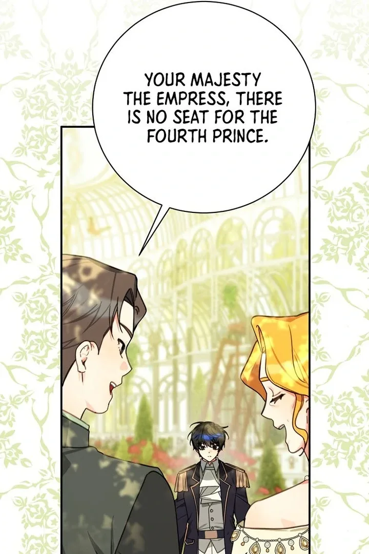 For the Young Villain’s Happy Ending Chapter 17 page 35