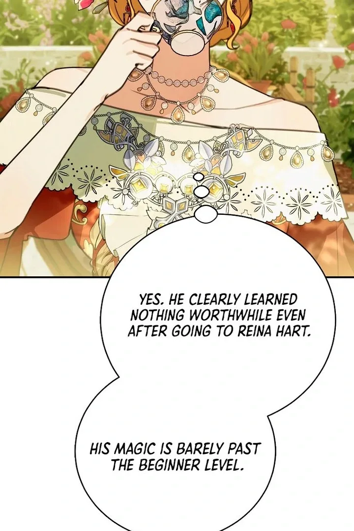 For the Young Villain’s Happy Ending Chapter 17 page 51