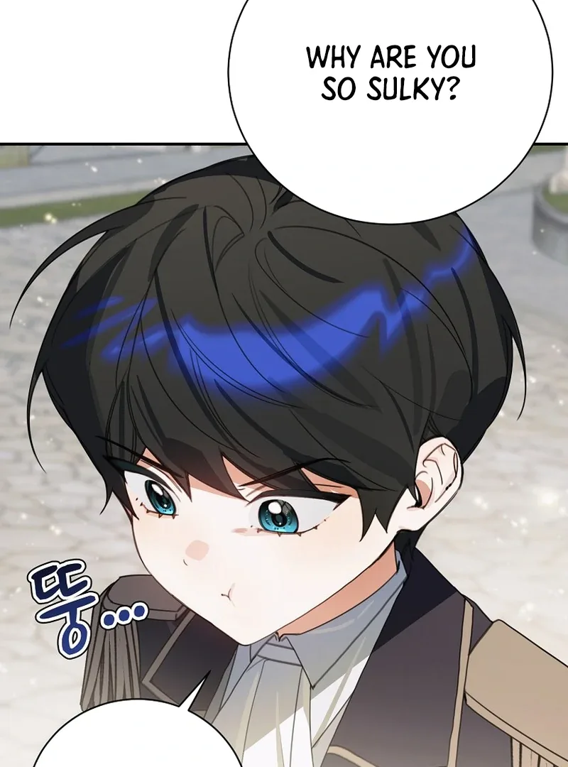 For the Young Villain’s Happy Ending Chapter 15 page 113