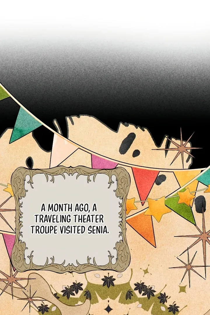 For the Young Villain’s Happy Ending Chapter 17 page 2