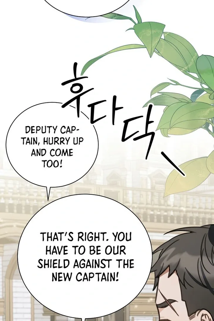 For the Young Villain’s Happy Ending Chapter 16 page 40