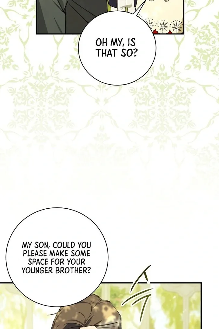 For the Young Villain’s Happy Ending Chapter 17 page 36