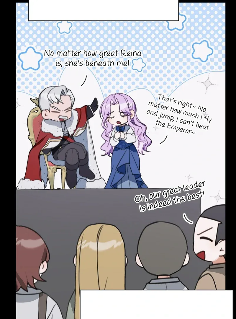 For the Young Villain’s Happy Ending Chapter 15 page 98