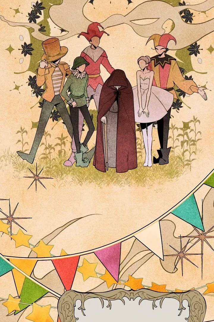 For the Young Villain’s Happy Ending Chapter 17 page 3