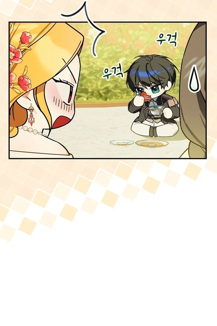 For the Young Villain’s Happy Ending Chapter 17 page 46