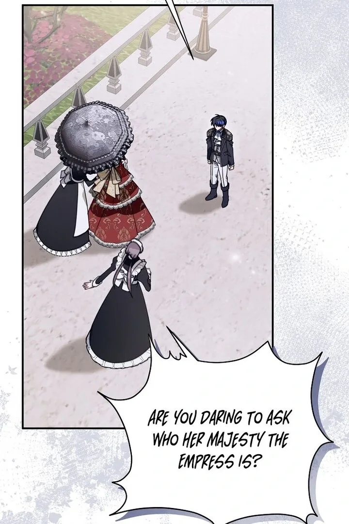 For the Young Villain’s Happy Ending Chapter 16 page 65