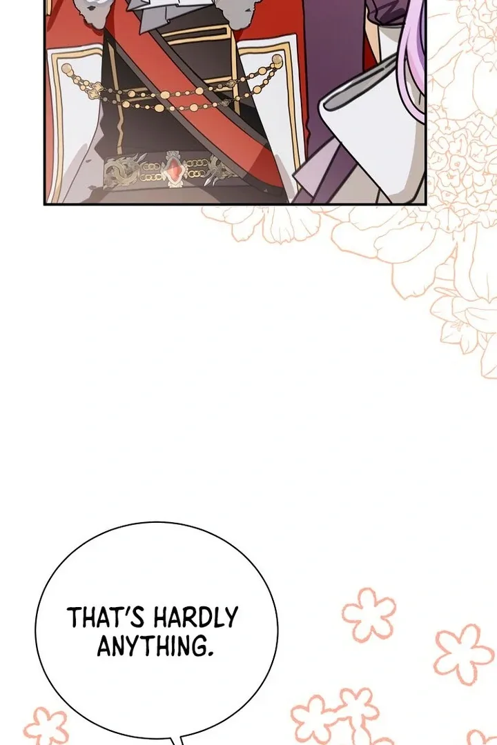 For the Young Villain’s Happy Ending Chapter 17 page 84