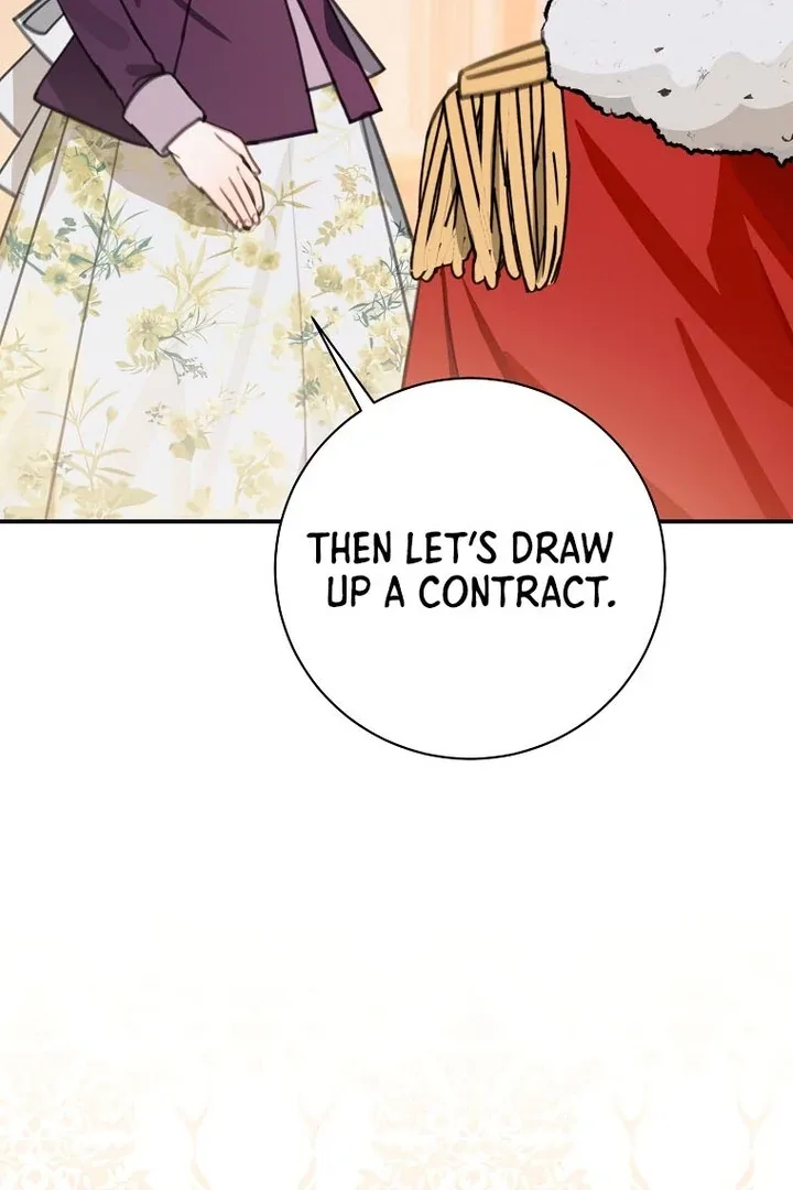 For the Young Villain’s Happy Ending Chapter 17 page 95