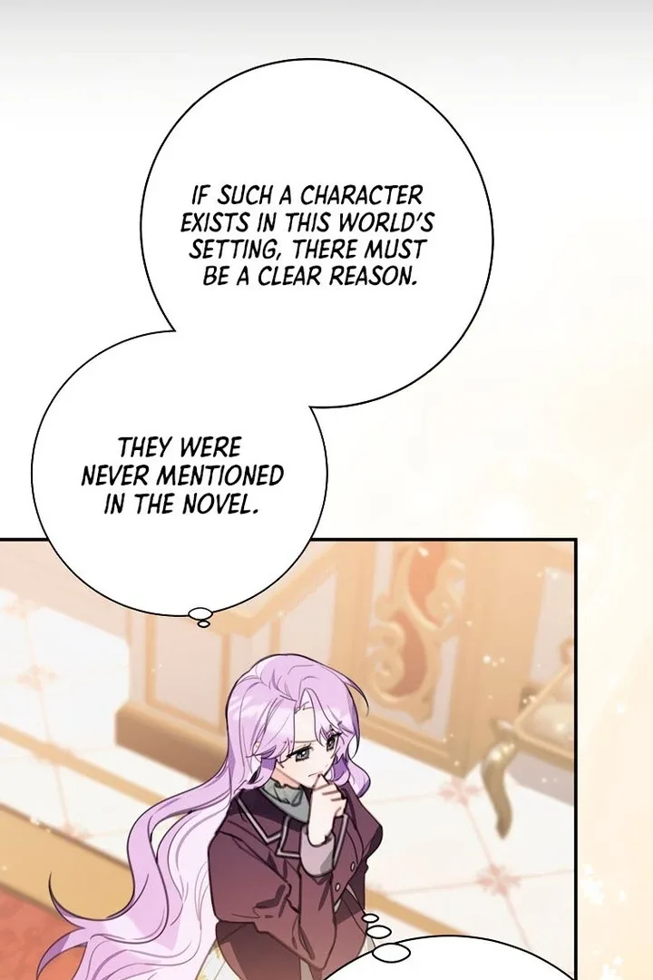 For the Young Villain’s Happy Ending Chapter 17 page 113