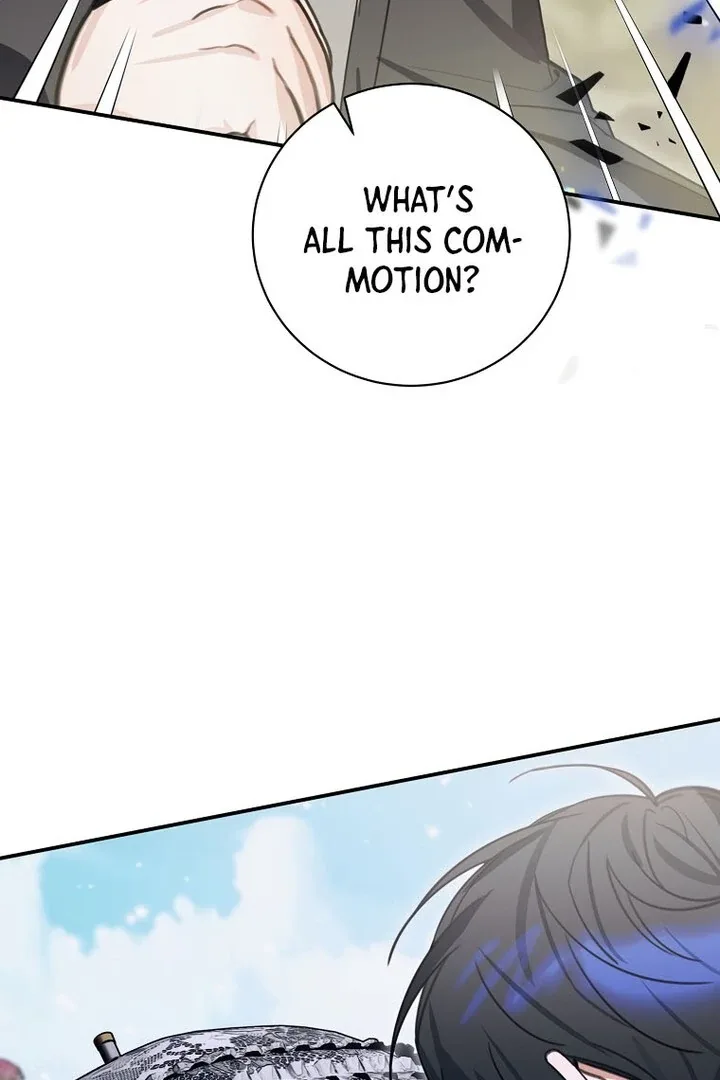 For the Young Villain’s Happy Ending Chapter 16 page 60