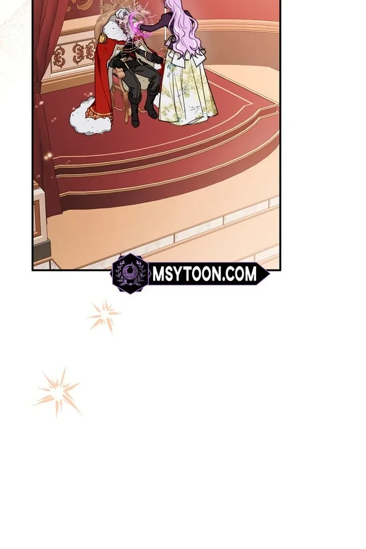 For the Young Villain’s Happy Ending Chapter 17 page 75
