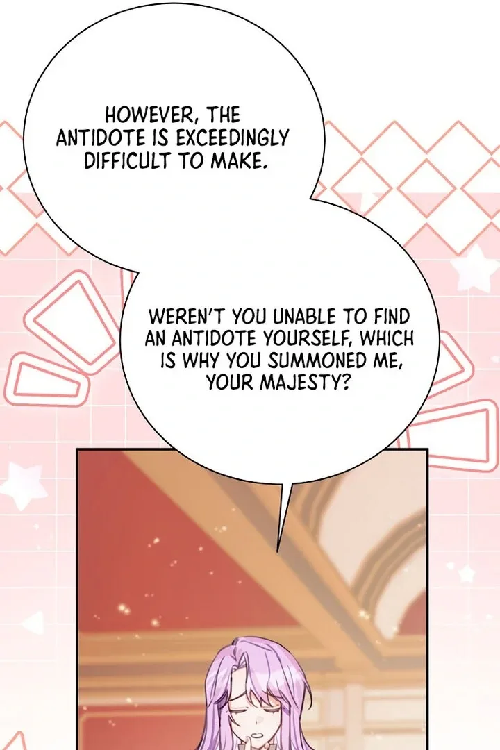 For the Young Villain’s Happy Ending Chapter 17 page 78