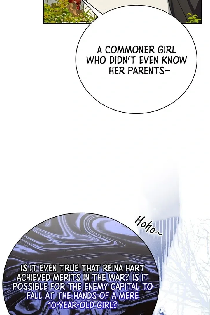 For the Young Villain’s Happy Ending Chapter 17 page 58