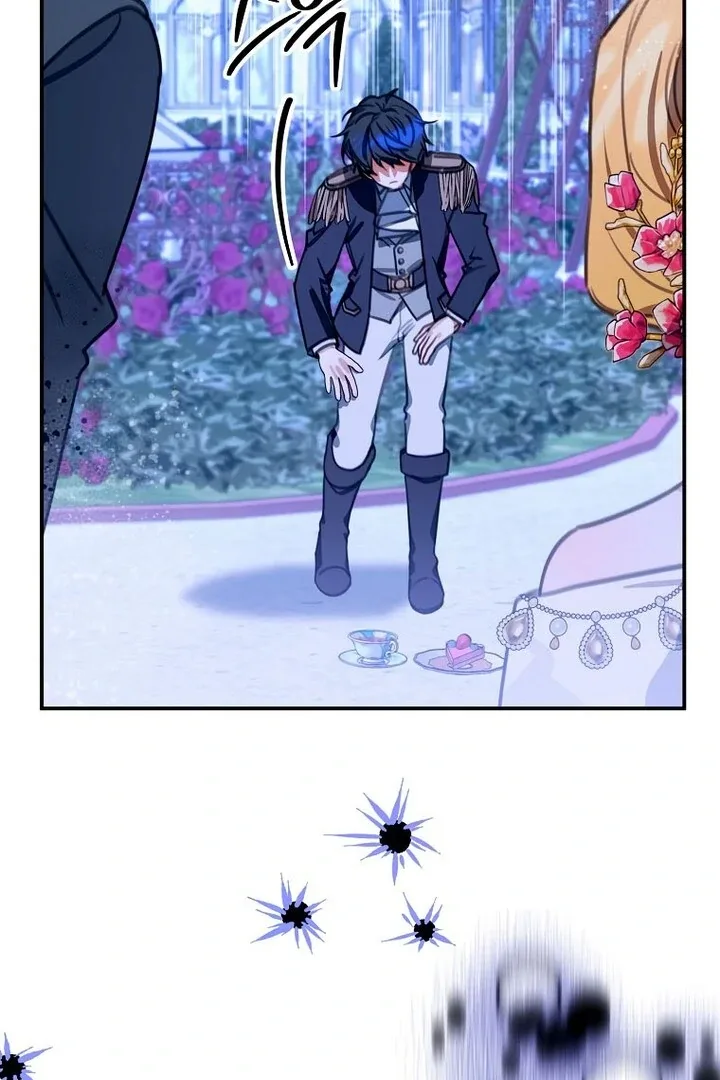 For the Young Villain’s Happy Ending Chapter 17 page 70