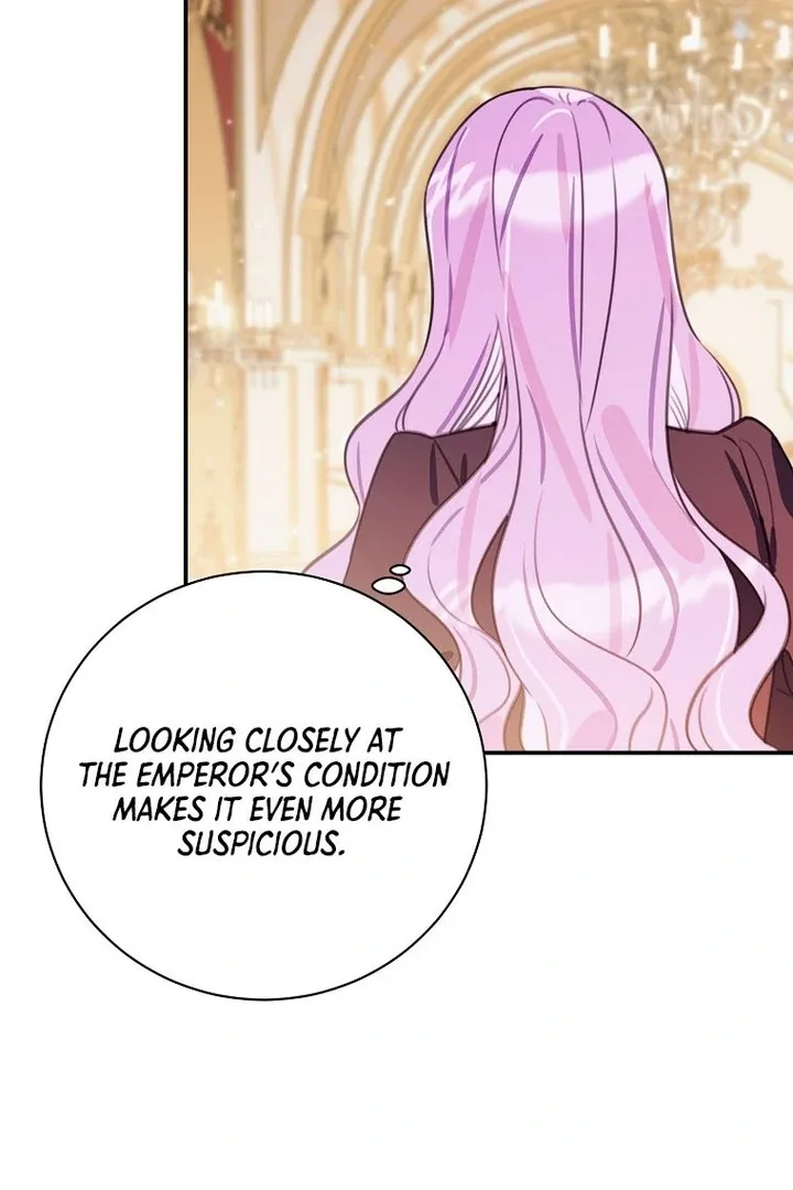 For the Young Villain’s Happy Ending Chapter 17 page 109