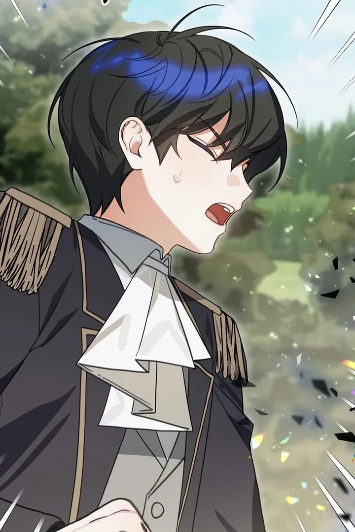 For the Young Villain’s Happy Ending Chapter 16 page 59