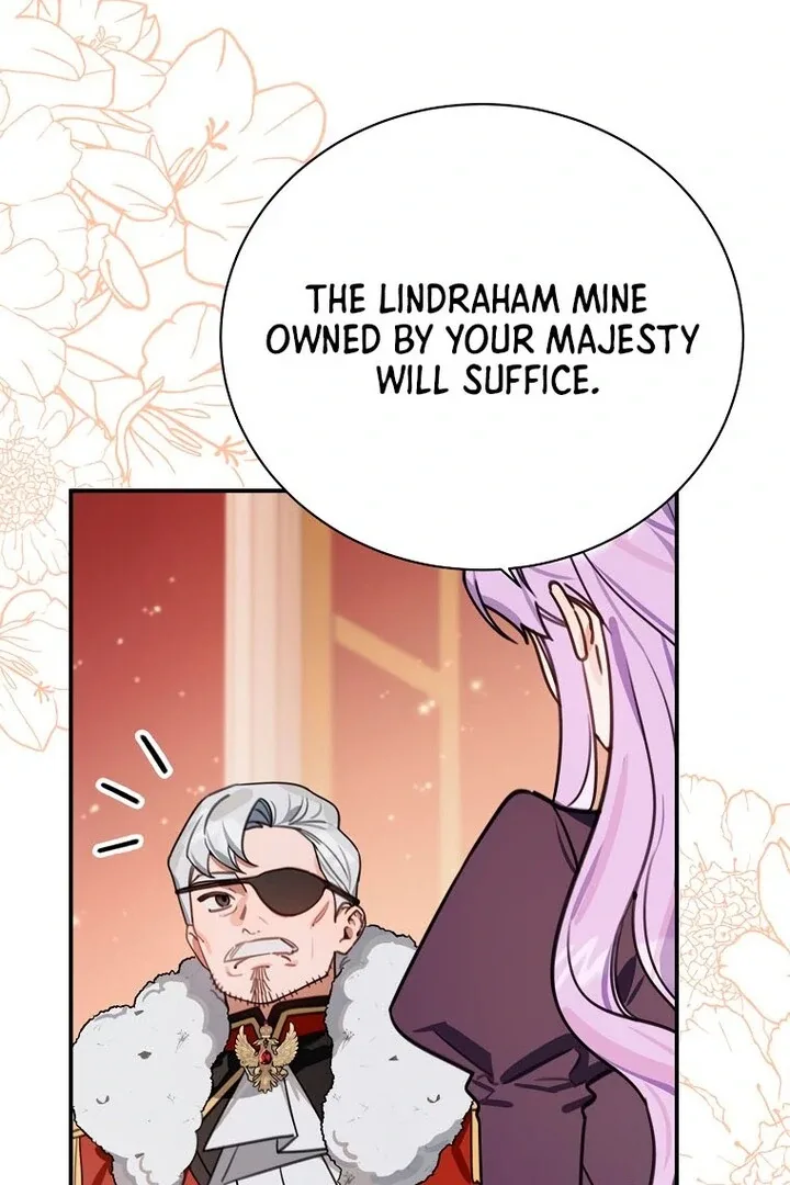 For the Young Villain’s Happy Ending Chapter 17 page 83